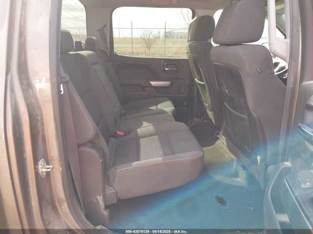 3GCUKREC5FG208785 Chevrolet Silverado 1500 1lt