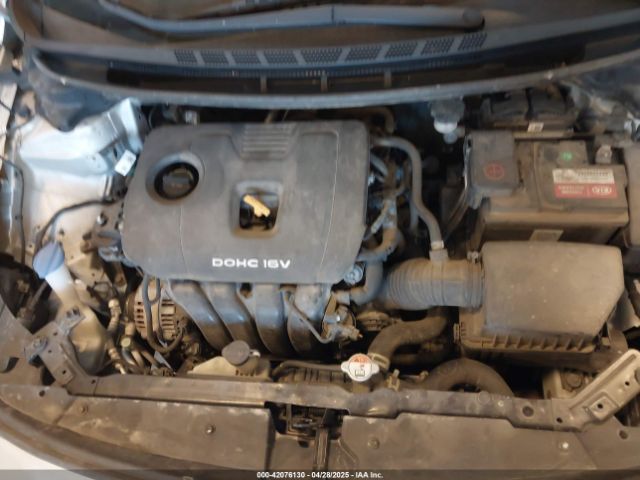 3KPFK4A72HE029364 KIA FORTE LX