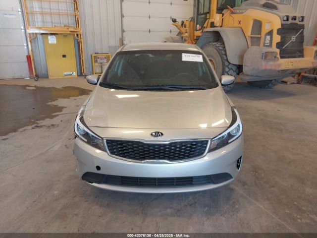 3KPFK4A72HE029364 KIA FORTE LX