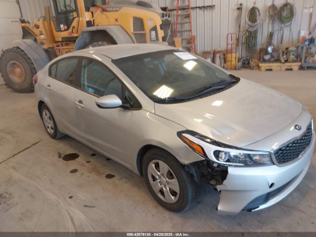 3KPFK4A72HE029364 KIA FORTE LX