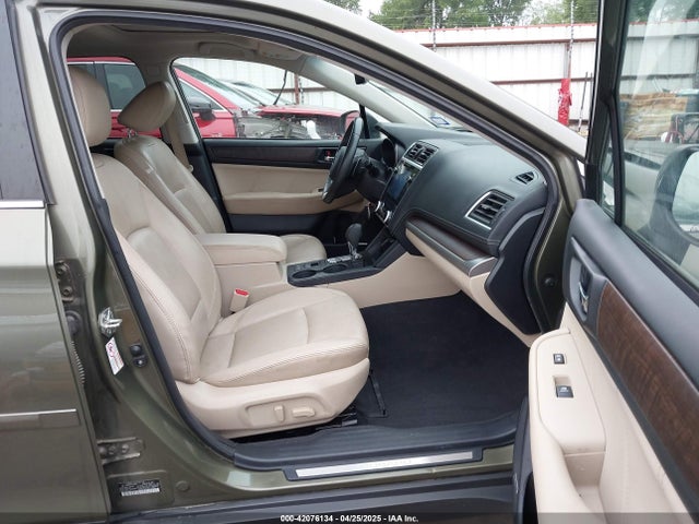 4S4BSANC6K3382916 Subaru Outback 2.5i Limited