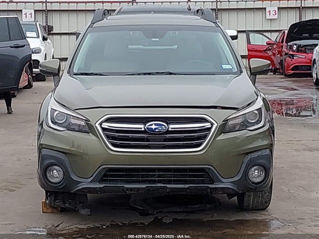 4S4BSANC6K3382916 Subaru Outback 2.5i Limited
