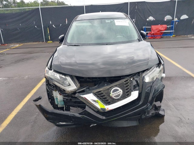 JN8AT2MV8HW250211 Nissan ROGUE S