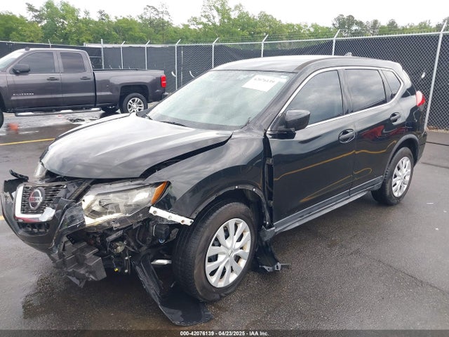 JN8AT2MV8HW250211 Nissan ROGUE S