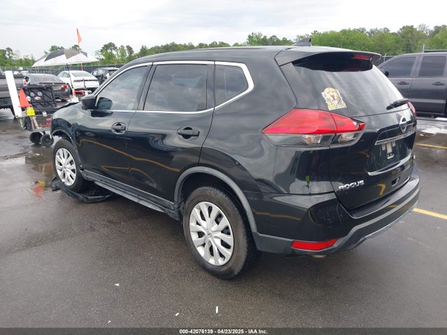 JN8AT2MV8HW250211 Nissan ROGUE S