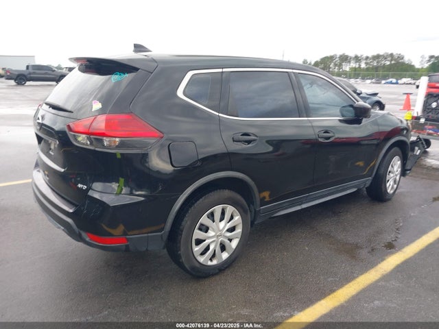JN8AT2MV8HW250211 Nissan ROGUE S