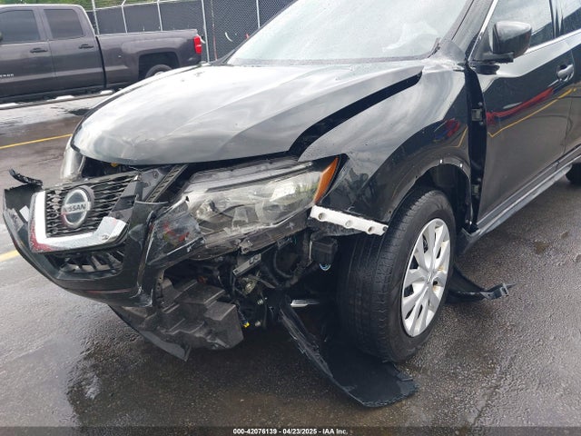JN8AT2MV8HW250211 Nissan ROGUE S