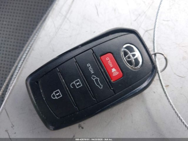 5TDAAAA57RS005269 Toyota Grand Highlander Limited