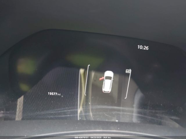5TDAAAA57RS005269 Toyota Grand Highlander Limited