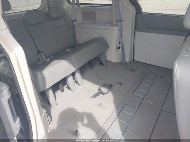 2008 CHRYSLER TOWN & COUNTRY 2A8HR54P48R844081 Photo 7