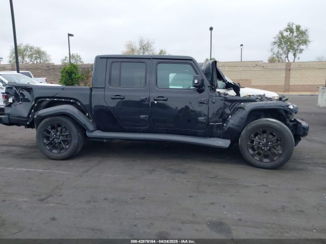 1C6HJTFG1PL562849 Jeep Gladiator