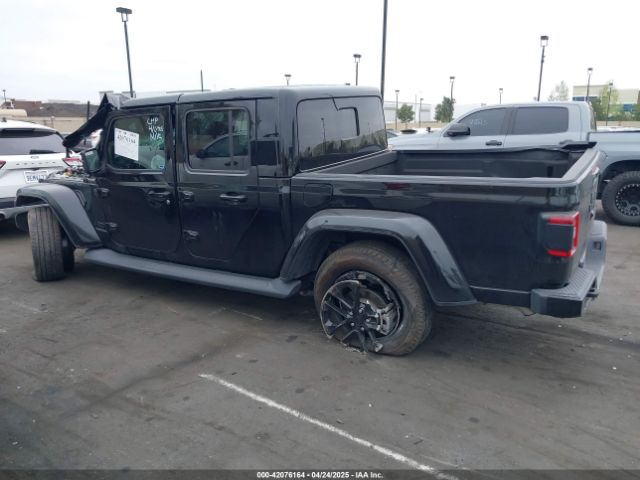 1C6HJTFG1PL562849 Jeep Gladiator