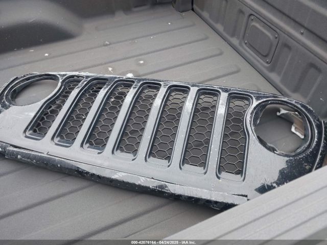 1C6HJTFG1PL562849 Jeep Gladiator
