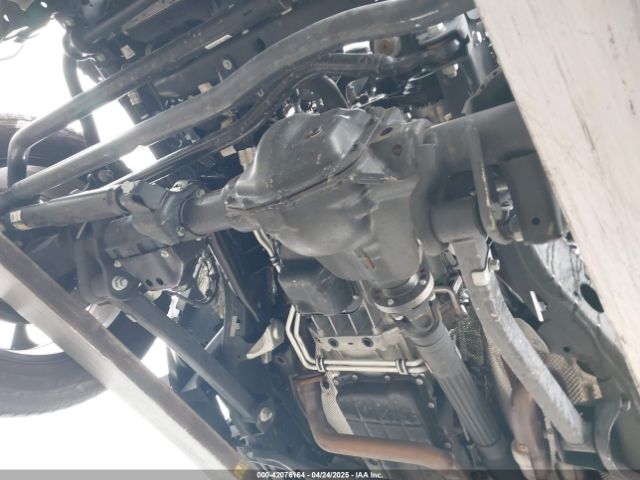 1C6HJTFG1PL562849 Jeep Gladiator