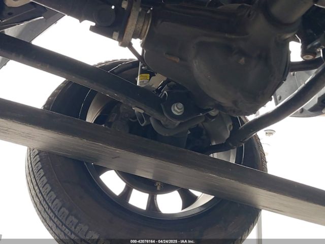 1C6HJTFG1PL562849 Jeep Gladiator