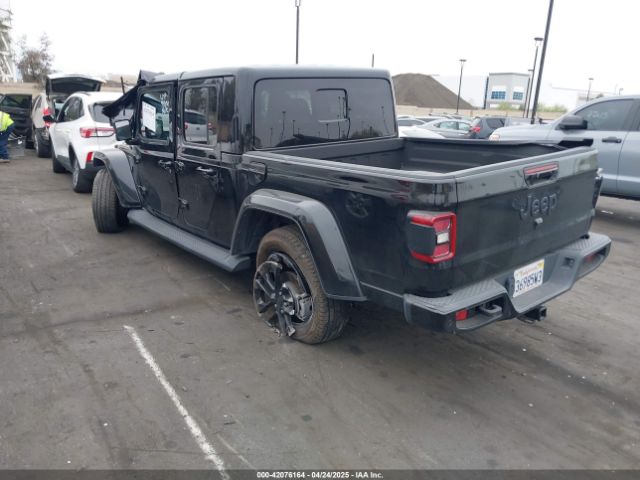 1C6HJTFG1PL562849 Jeep Gladiator