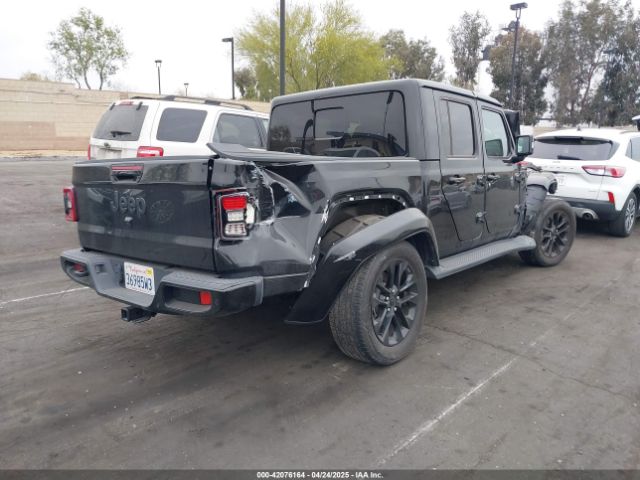 1C6HJTFG1PL562849 Jeep Gladiator