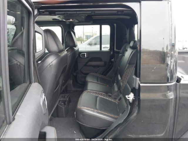 1C6HJTFG1PL562849 Jeep Gladiator