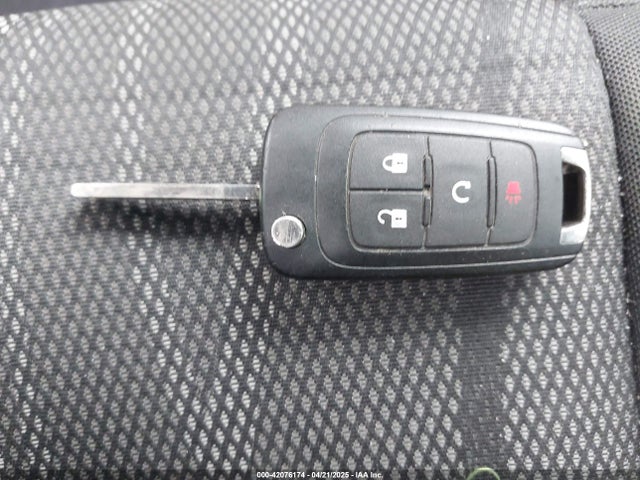 1G1JC6SBXG4157706 Chevrolet luv - vvt, alum, e85 max