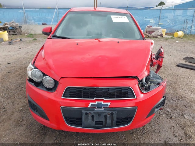 1G1JC6SBXG4157706 Chevrolet luv - vvt, alum, e85 max