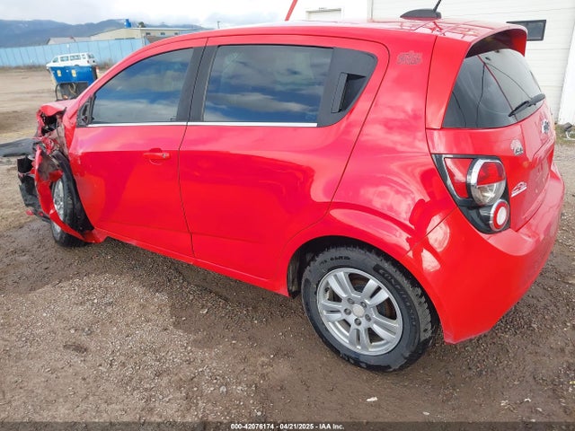 1G1JC6SBXG4157706 Chevrolet luv - vvt, alum, e85 max
