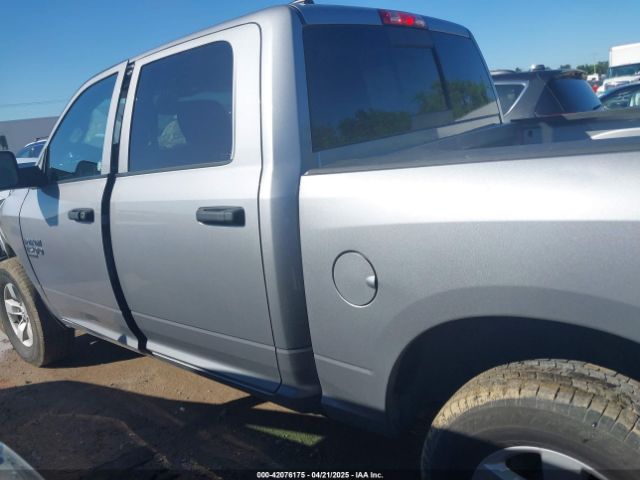 1C6RR7LG3PS527454 RAM 1500 Classic Slt  4x4 5'7 Box