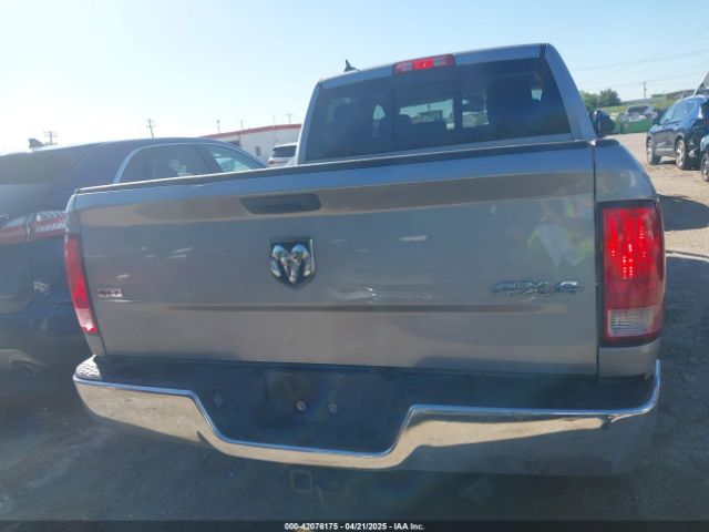 1C6RR7LG3PS527454 RAM 1500 Classic Slt  4x4 5'7 Box
