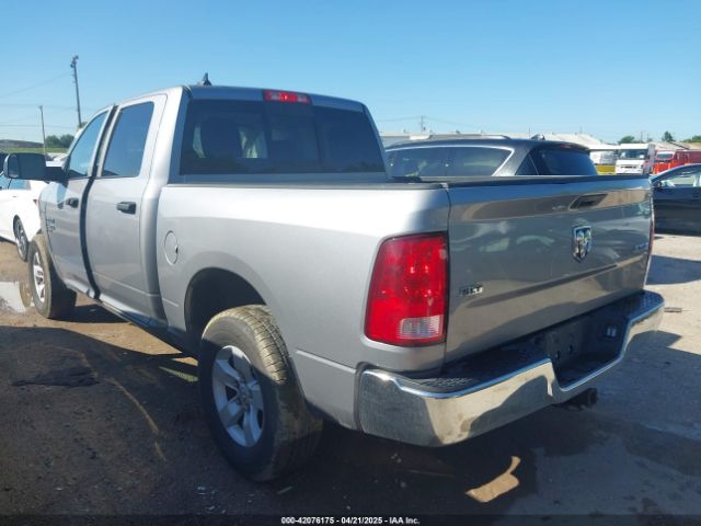1C6RR7LG3PS527454 RAM 1500 Classic Slt  4x4 5'7 Box