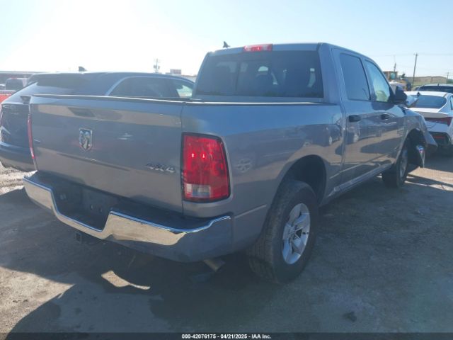 1C6RR7LG3PS527454 RAM 1500 Classic Slt  4x4 5'7 Box