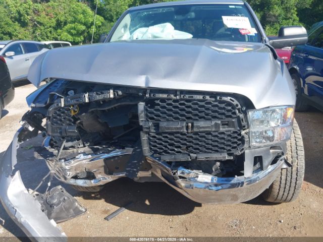 1C6RR7LG3PS527454 RAM 1500 Classic Slt  4x4 5'7 Box