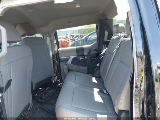 1FTEW1E56JFC03505 Ford F-150 Xl