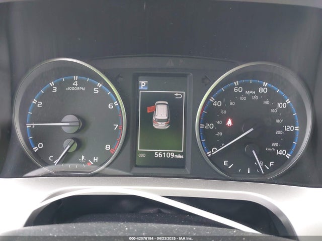 JTMBFREV3JD231159 Toyota RAV4 LE