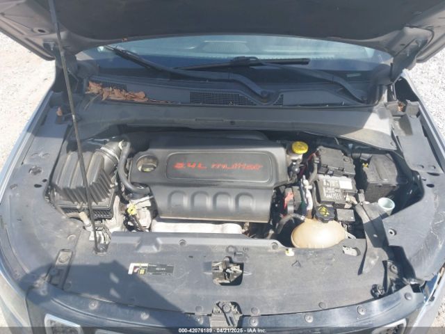 3C4NJDCB7JT210770 Jeep Compass Limited 4x4