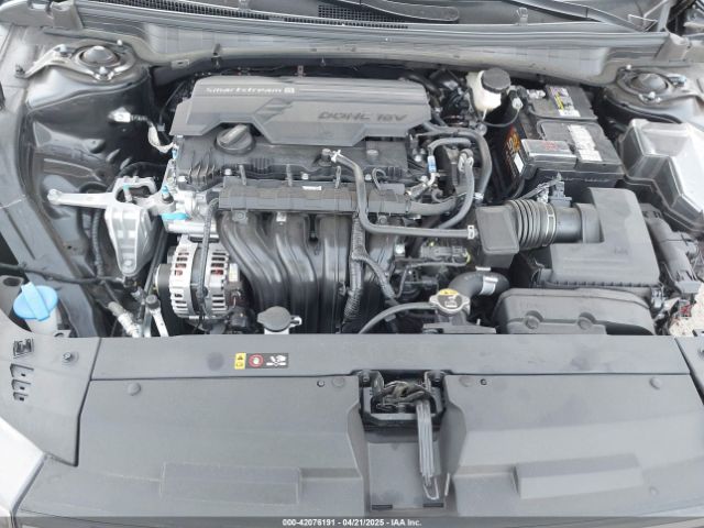 3KPFT4DE3SE045944 KIA K4 Lxs