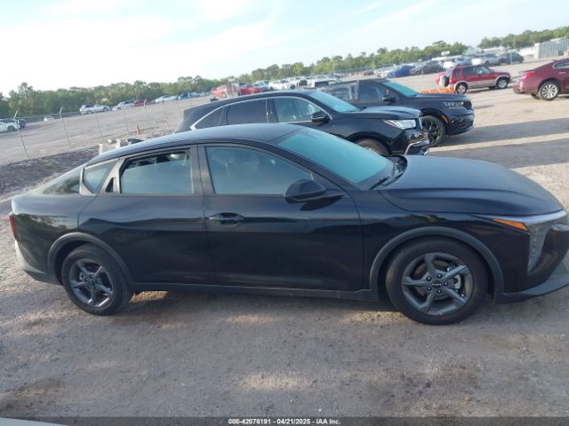 3KPFT4DE3SE045944 KIA K4 Lxs