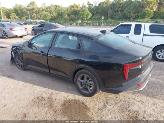 3KPFT4DE3SE045944 KIA K4 Lxs