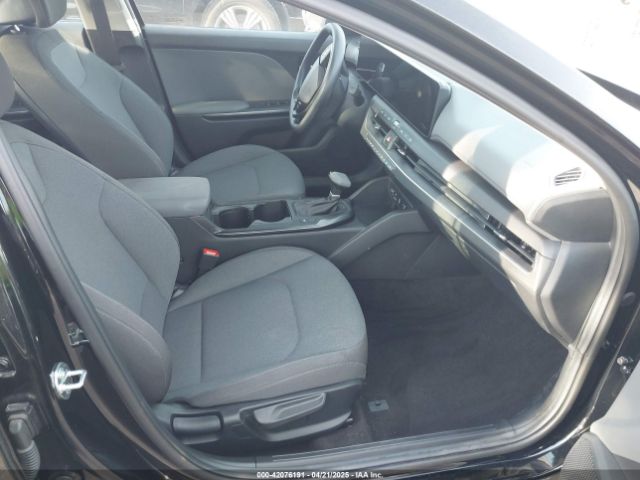 3KPFT4DE3SE045944 KIA K4 Lxs