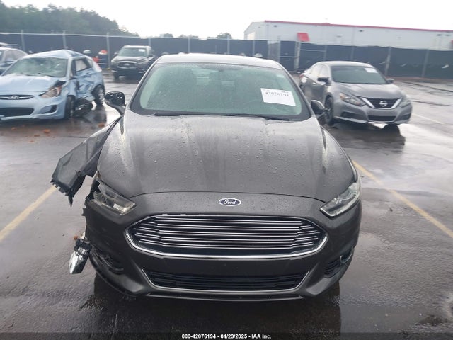 3FA6P0K96GR237383 Ford Fusion Titanium