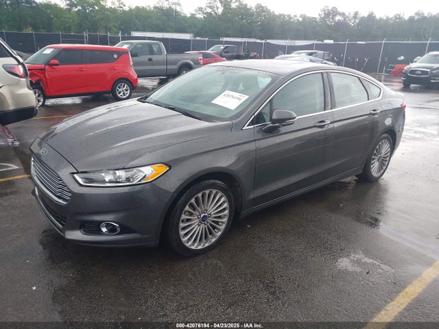 3FA6P0K96GR237383 Ford Fusion Titanium