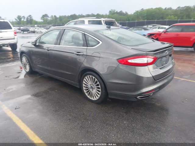 3FA6P0K96GR237383 Ford Fusion Titanium