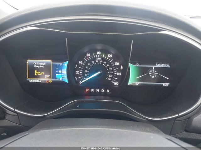 3FA6P0K96GR237383 Ford Fusion Titanium
