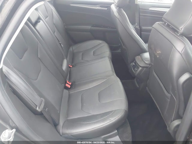 3FA6P0K96GR237383 Ford Fusion Titanium