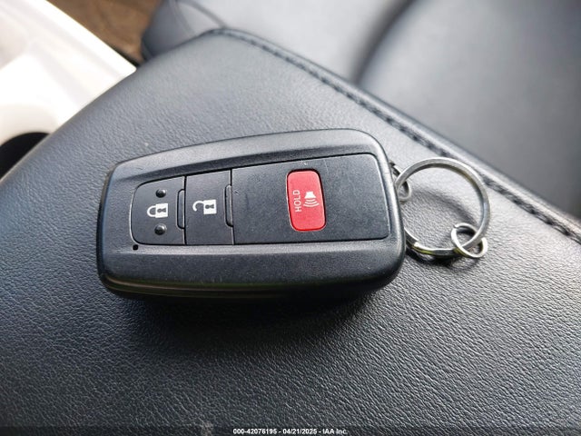 JTDKARFU0G3029012 Toyota 2zr-fxe,1nm