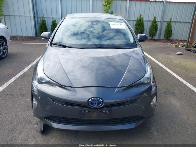 JTDKARFU0G3029012 Toyota 2zr-fxe,1nm