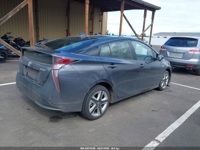 JTDKARFU0G3029012 Toyota 2zr-fxe,1nm