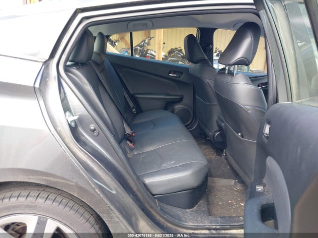 JTDKARFU0G3029012 Toyota 2zr-fxe,1nm