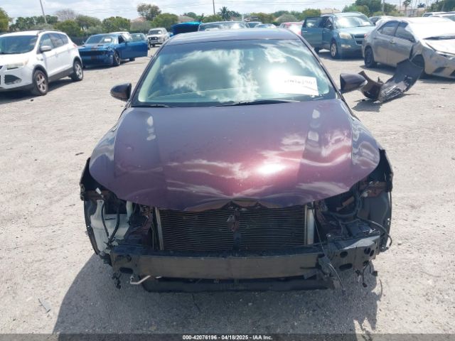 4T1BK1EB9FU169126 Toyota AVALON LIMITED