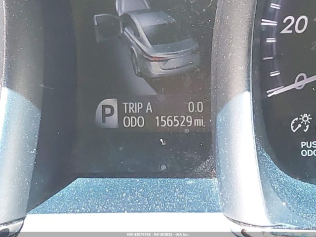 4T1BK1EB9FU169126 Toyota AVALON LIMITED
