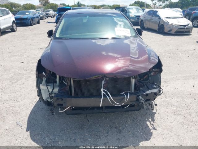 4T1BK1EB9FU169126 Toyota AVALON LIMITED