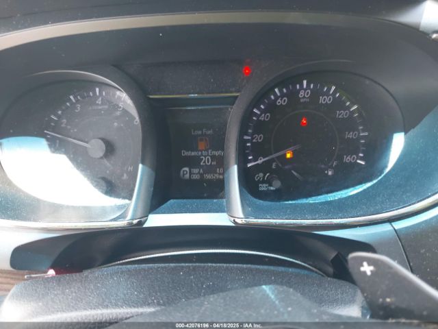 4T1BK1EB9FU169126 Toyota AVALON LIMITED
